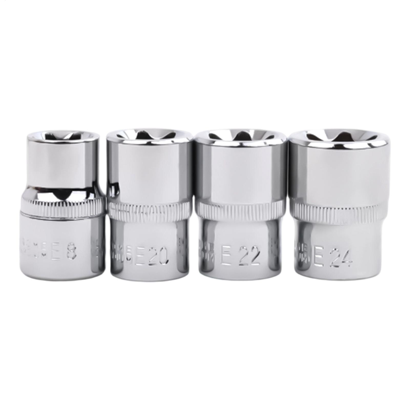 Conjunto de Soquetes Portátil  - Socket Set avaliação e preço