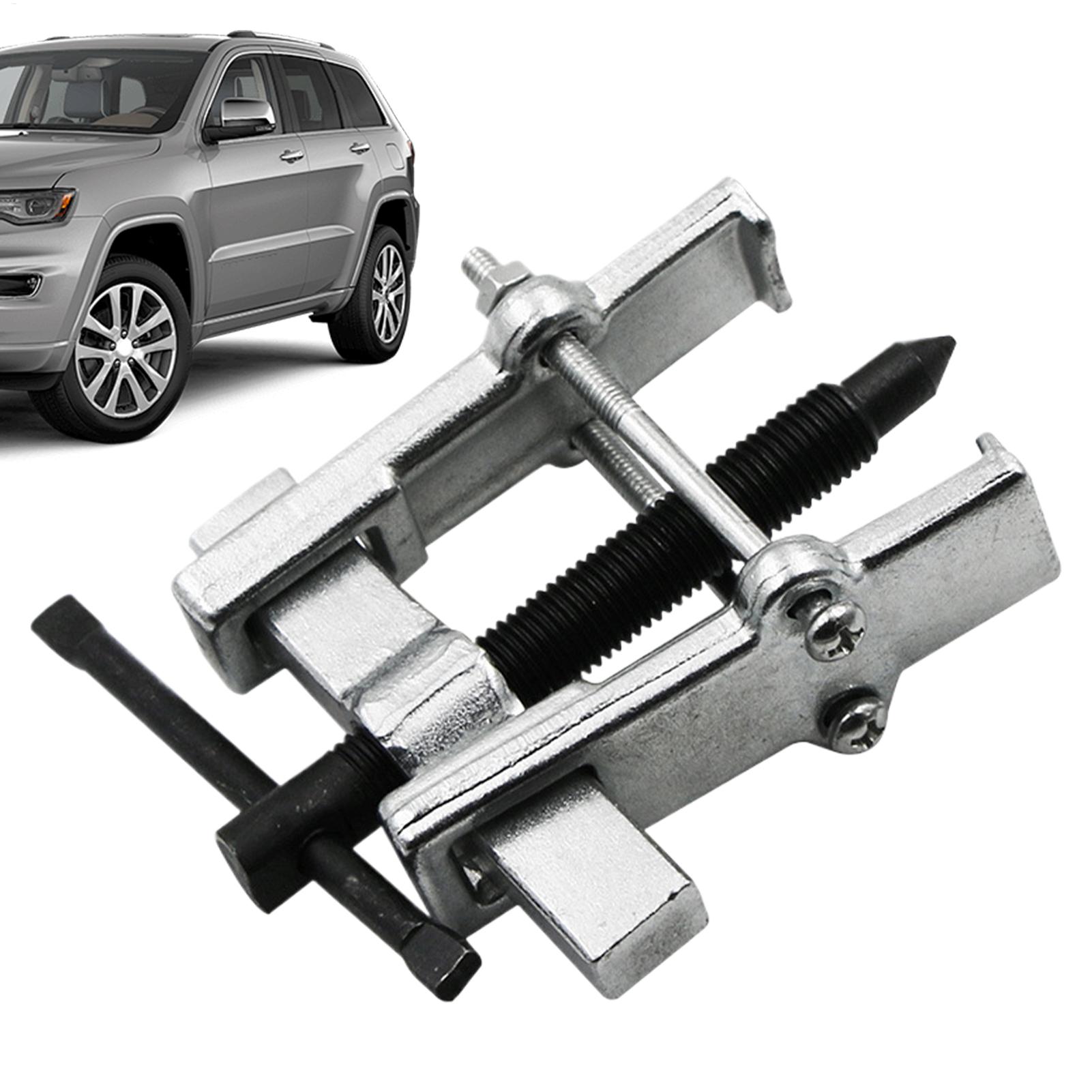 Extrator de 2 Garras Ajustável - Automotive Tools avaliação e preço