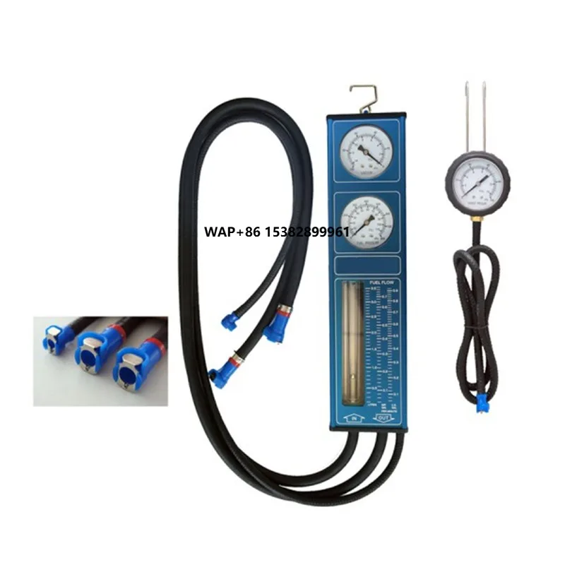 Testador de Sistema de Combust - Car Repair Tools avaliação e preço
