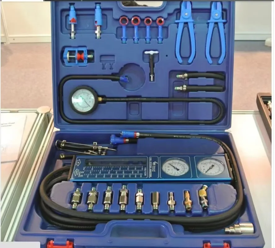 Testador de Sistema de Combust - Car Repair Tools avaliação e preço