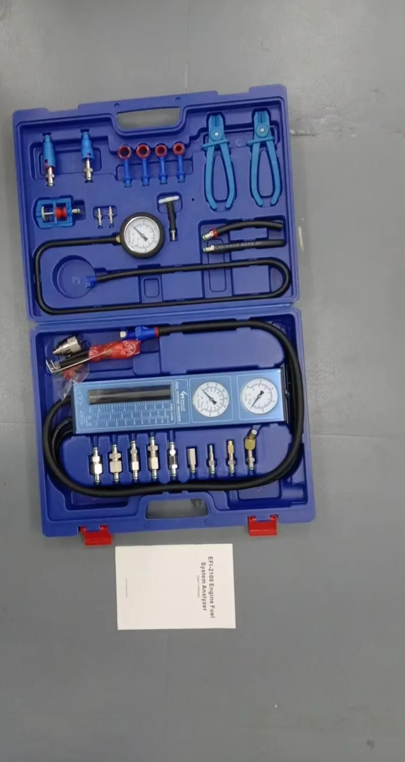 Testador de Sistema de Combust - Car Repair Tools avaliação e preço