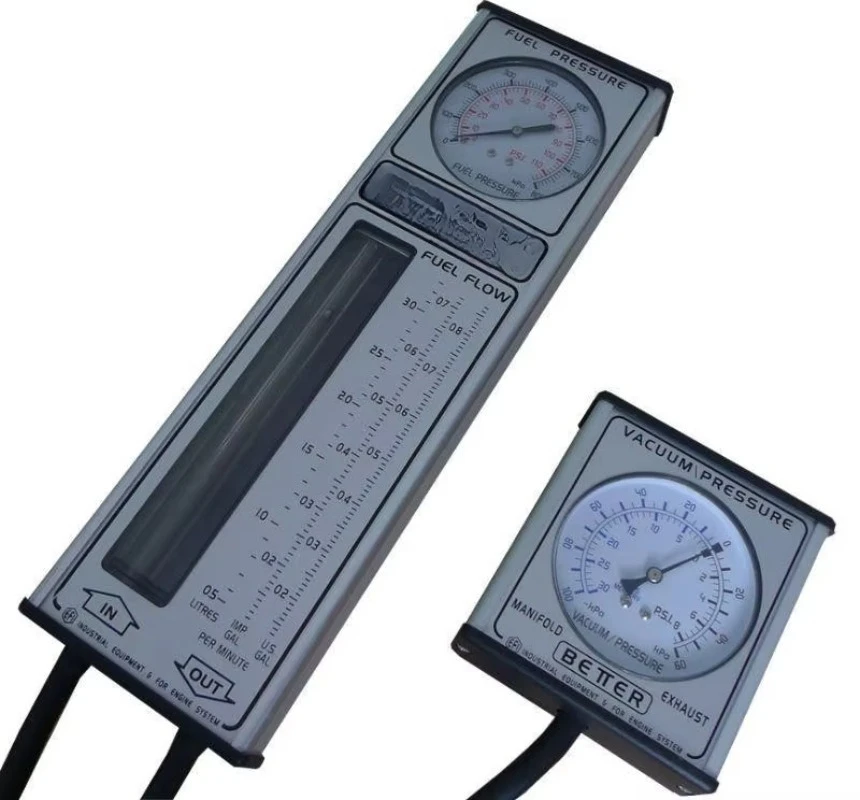 Testador de Sistema de Combust - Car Repair Tools avaliação e preço
