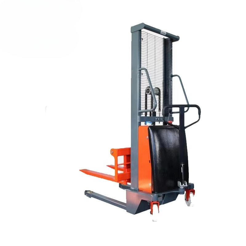 Transpaleteira Manual Semi-Aut - Car Jack avaliação e preço