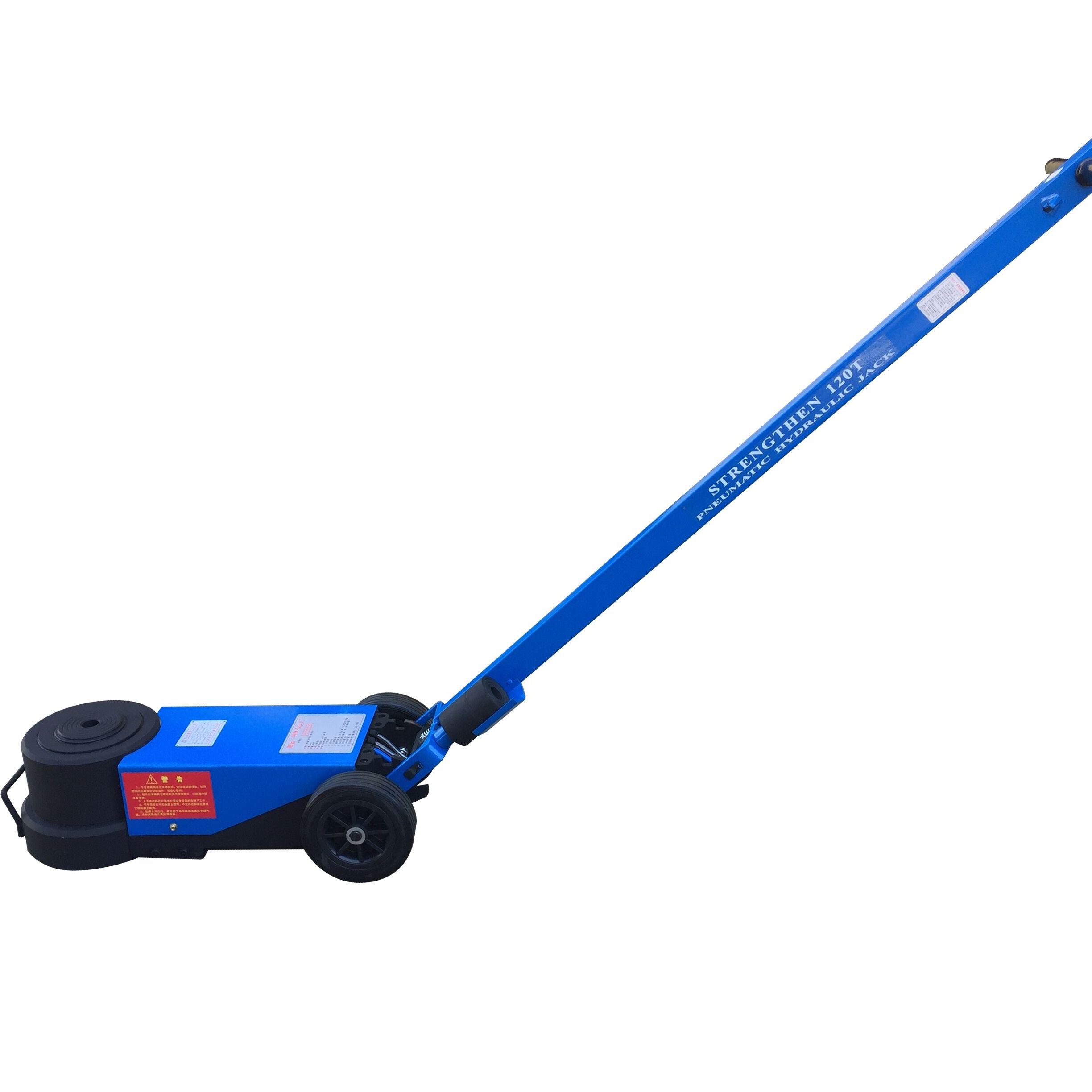 Macaco Hidráulico Profissional - Car Lift avaliação e preço