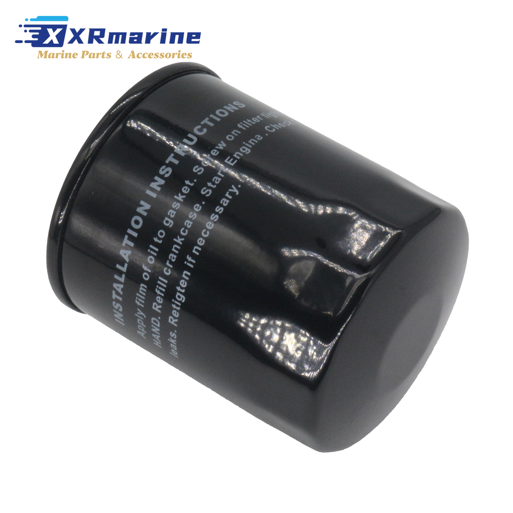Filtro de Óleo 35-822626Q04 Co - Oil Filter avaliação e preço