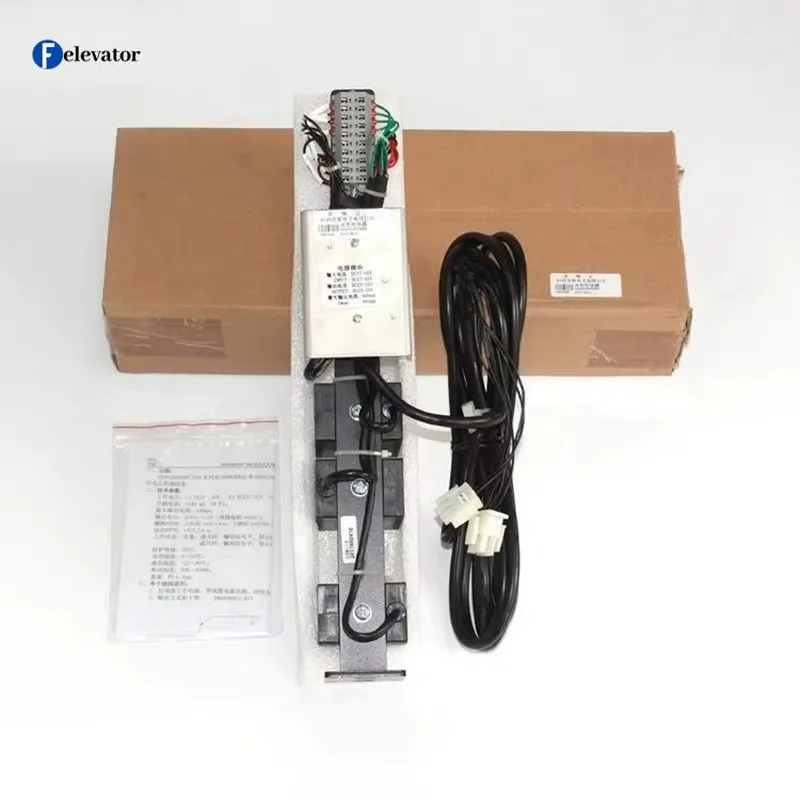 Sensor de Nivelamento de Teto  - Car Lift avaliação e preço