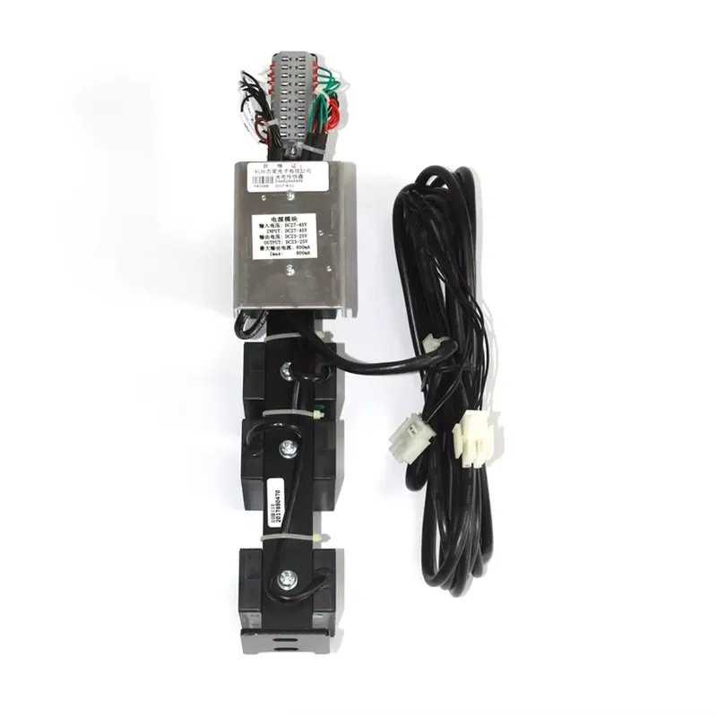 Sensor de Nivelamento de Teto  - Car Lift avaliação e preço