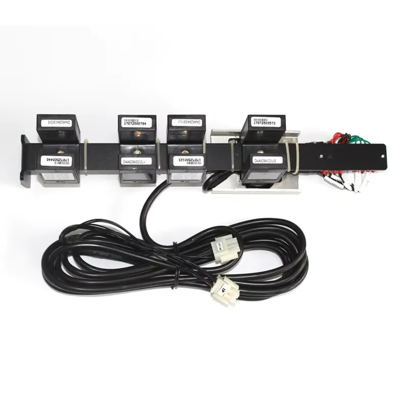 Sensor de Nivelamento de Teto  - Car Lift avaliação e preço