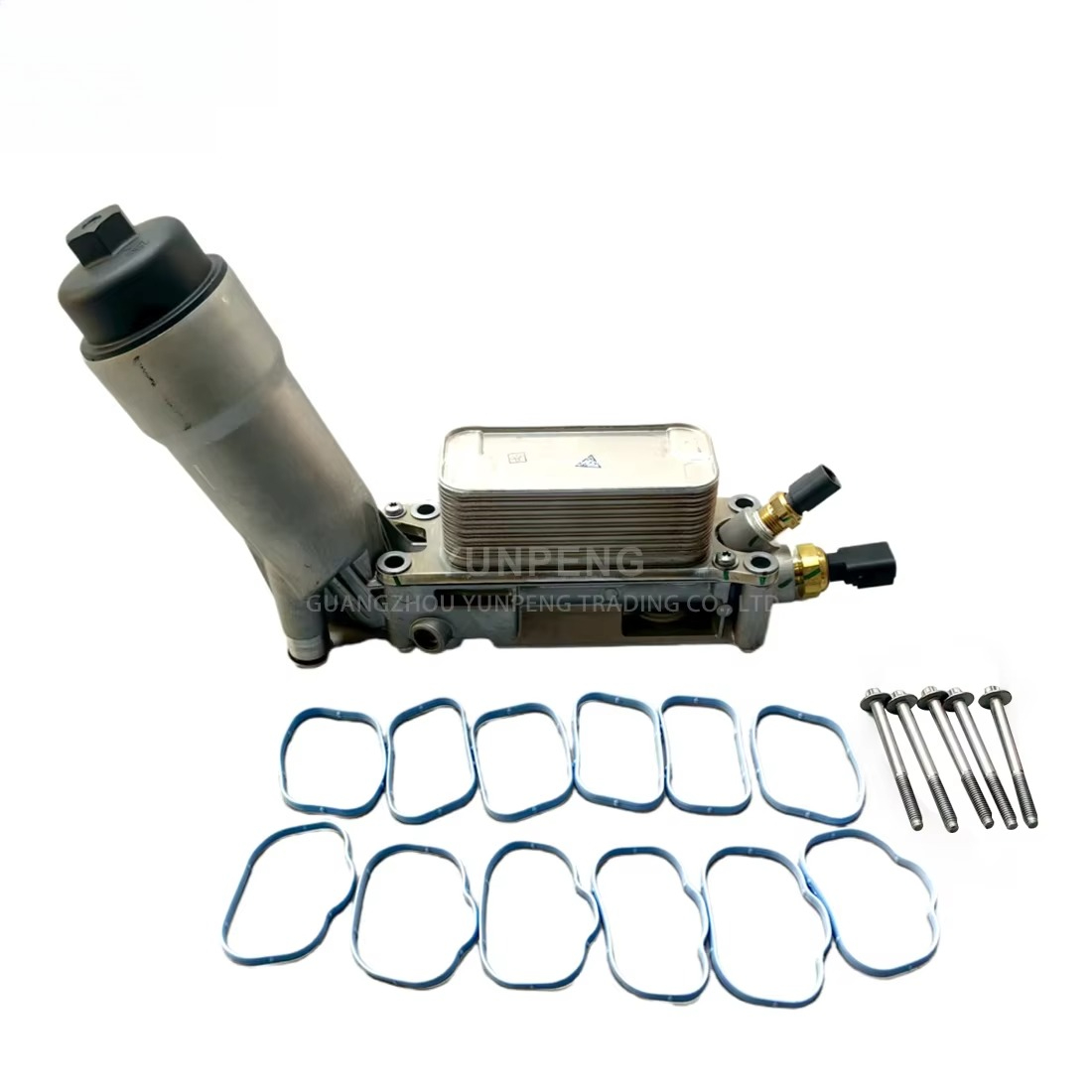 Adaptador de Filtro de Óleo de - Oil Filter avaliação e preço