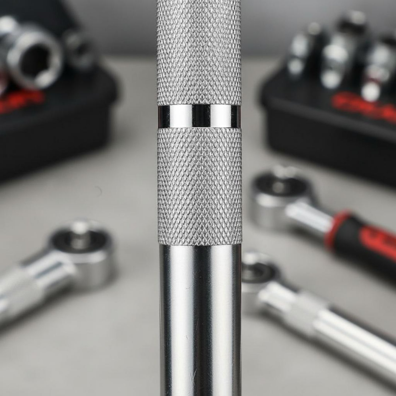 Chave de Catraca Reversível de - Automotive Tools avaliação e preço
