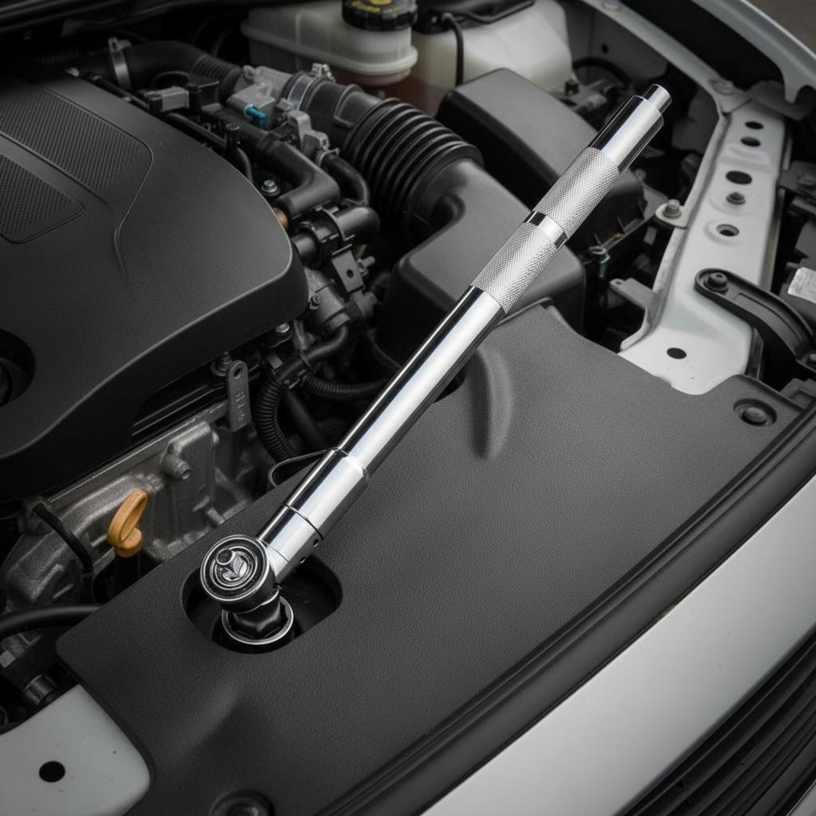 Chave de Catraca Reversível de - Automotive Tools avaliação e preço