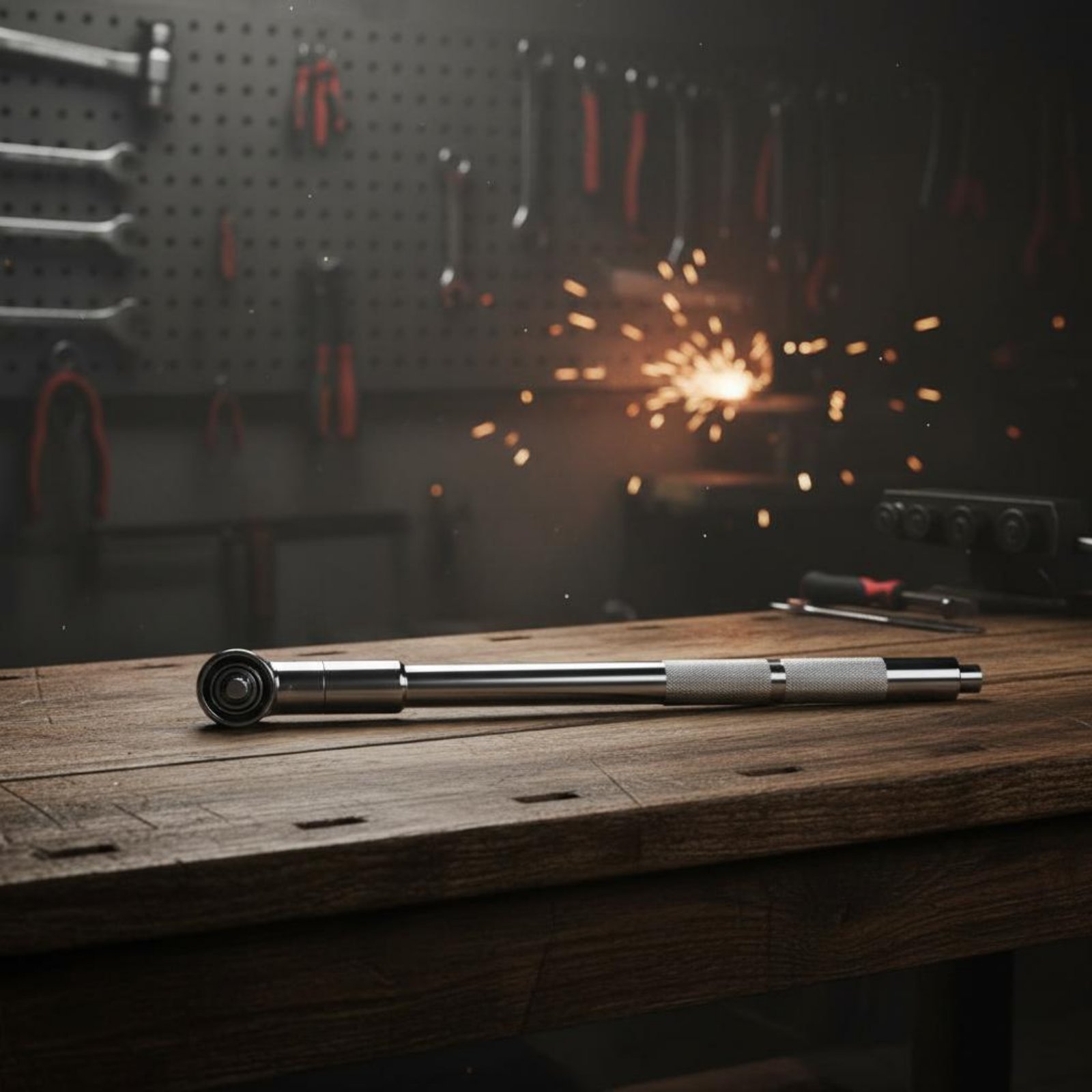 Chave de Catraca Reversível de - Automotive Tools avaliação e preço