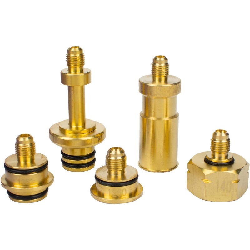 Kit de Teste de Vazamento de A - Spring Compressor Tool avaliação e preço