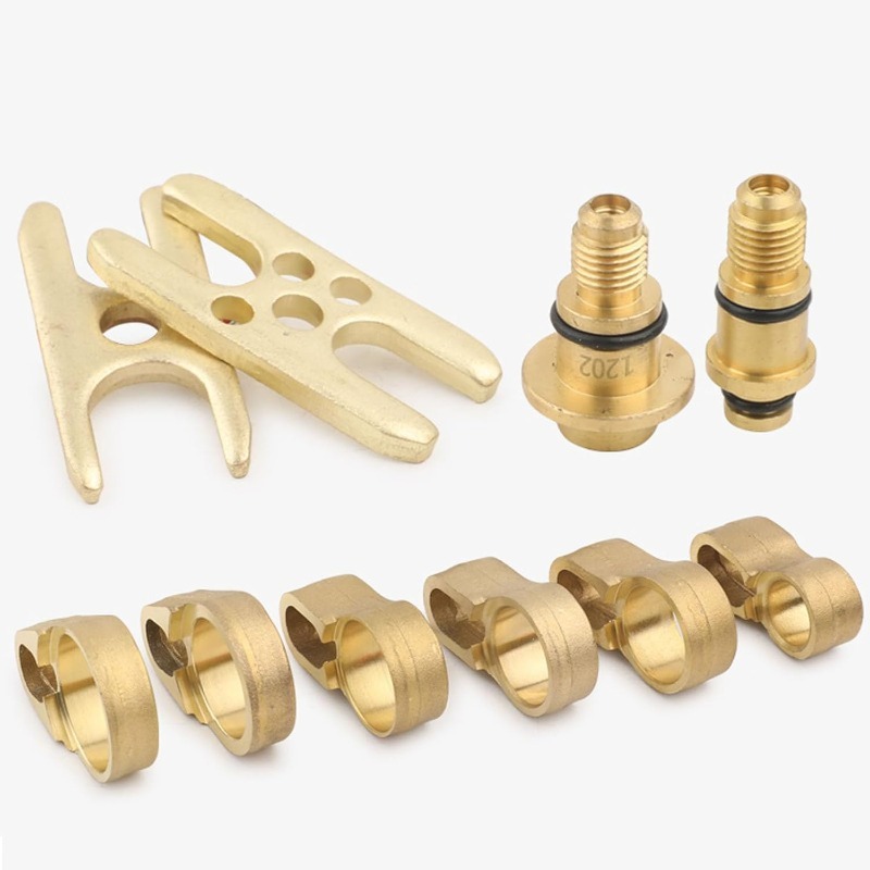 Kit de Teste de Vazamento de A - Spring Compressor Tool avaliação e preço