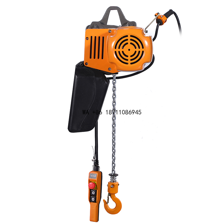 Guincho Elétrico de Cadeia de  - Car Jack avaliação e preço