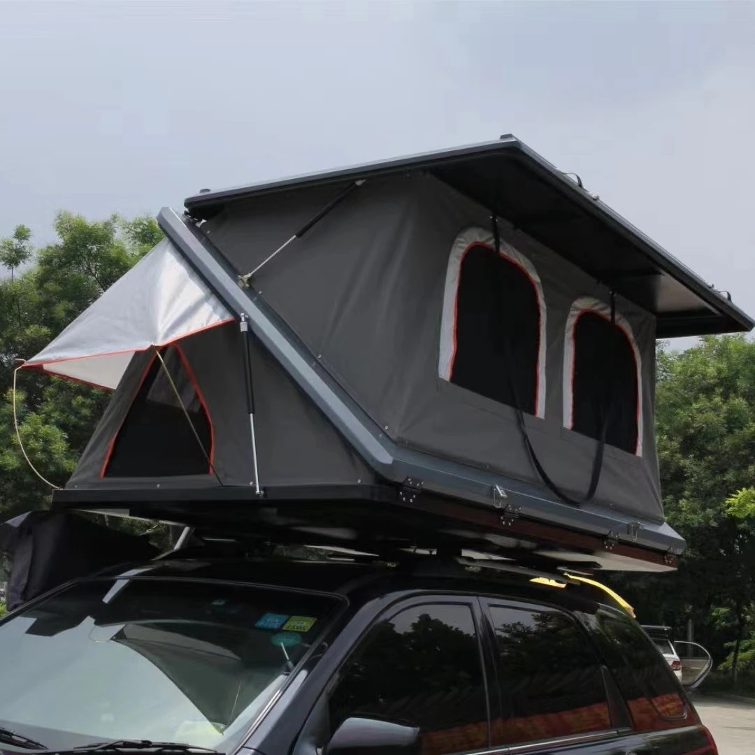 Tenda de Teto Dobrável em Z, C - Car Lift avaliação e preço