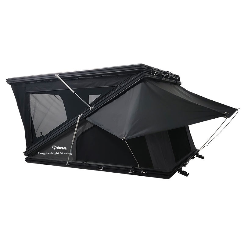 Tenda de Teto Dobrável em Z, C - Car Lift avaliação e preço