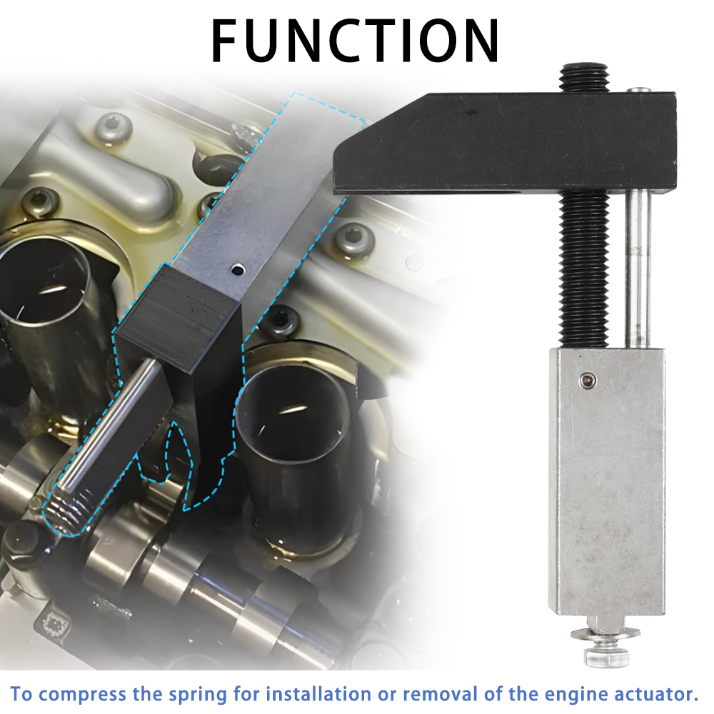 Ferramenta do conjunto do comp - Spring Compressor Tool avaliação e preço