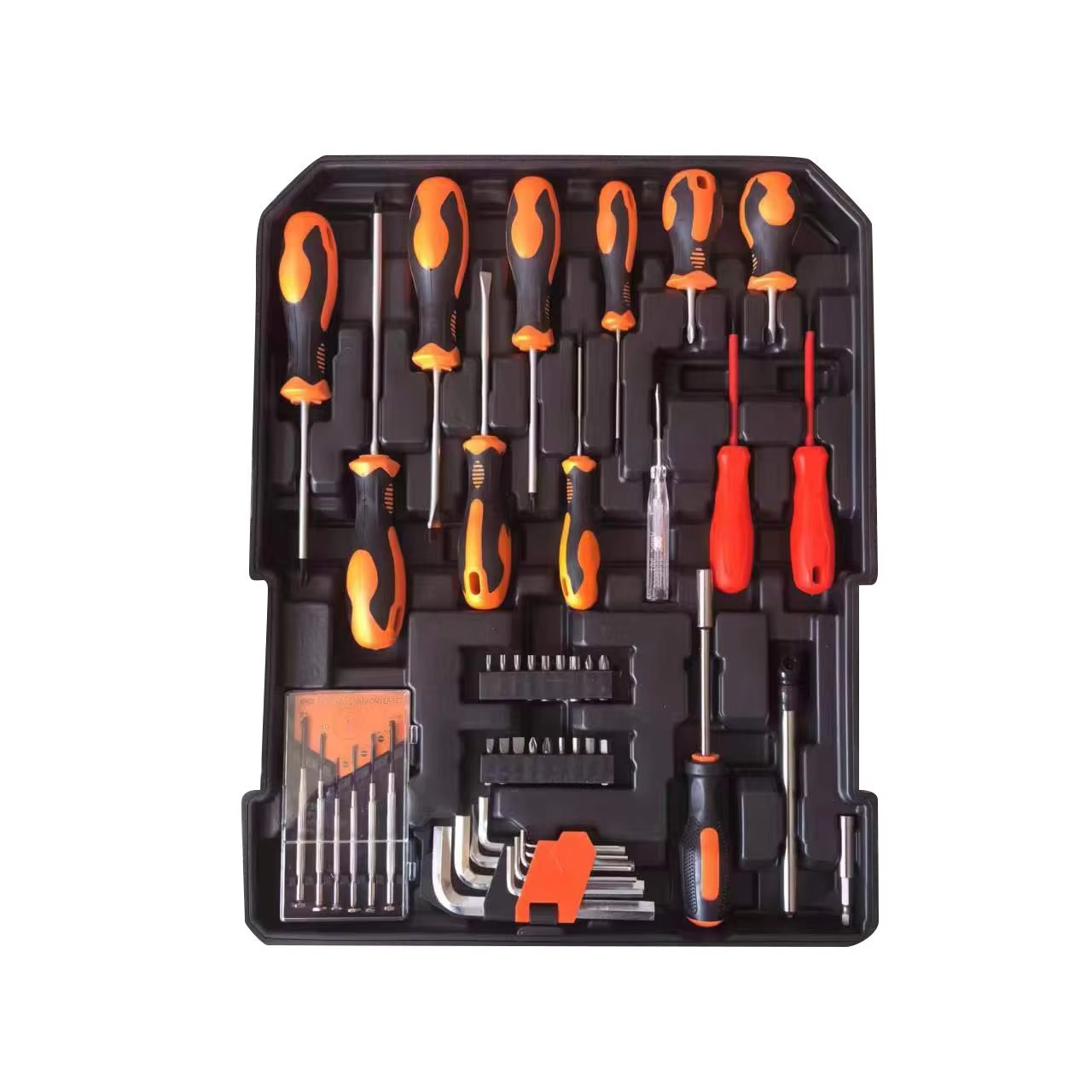 Conjunto de Ferramentas Manuai - Socket Set avaliação e preço