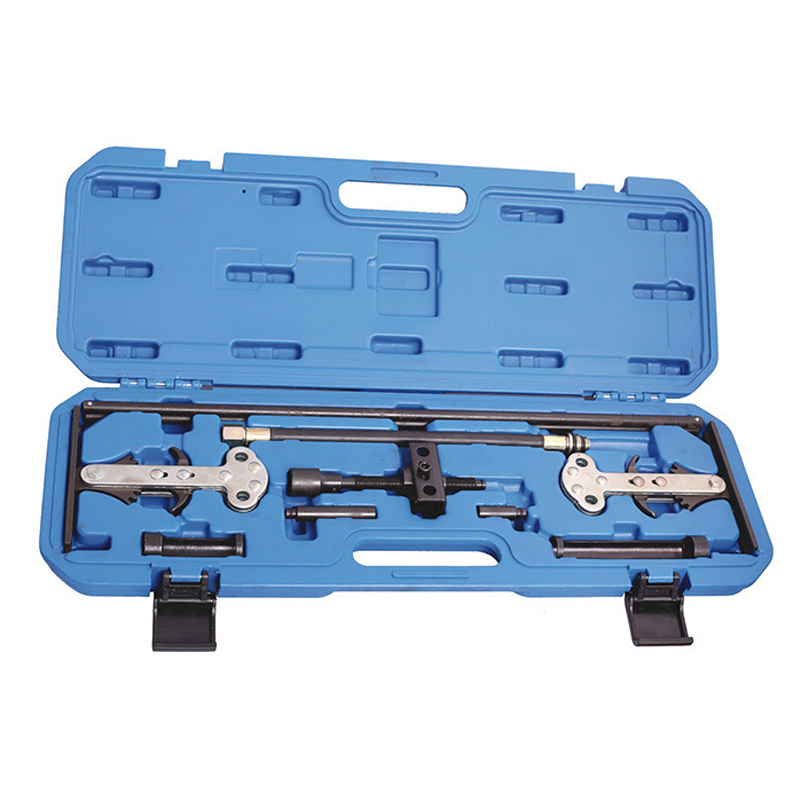 Conjunto de ferramentas de com - Spring Compressor Tool avaliação e preço