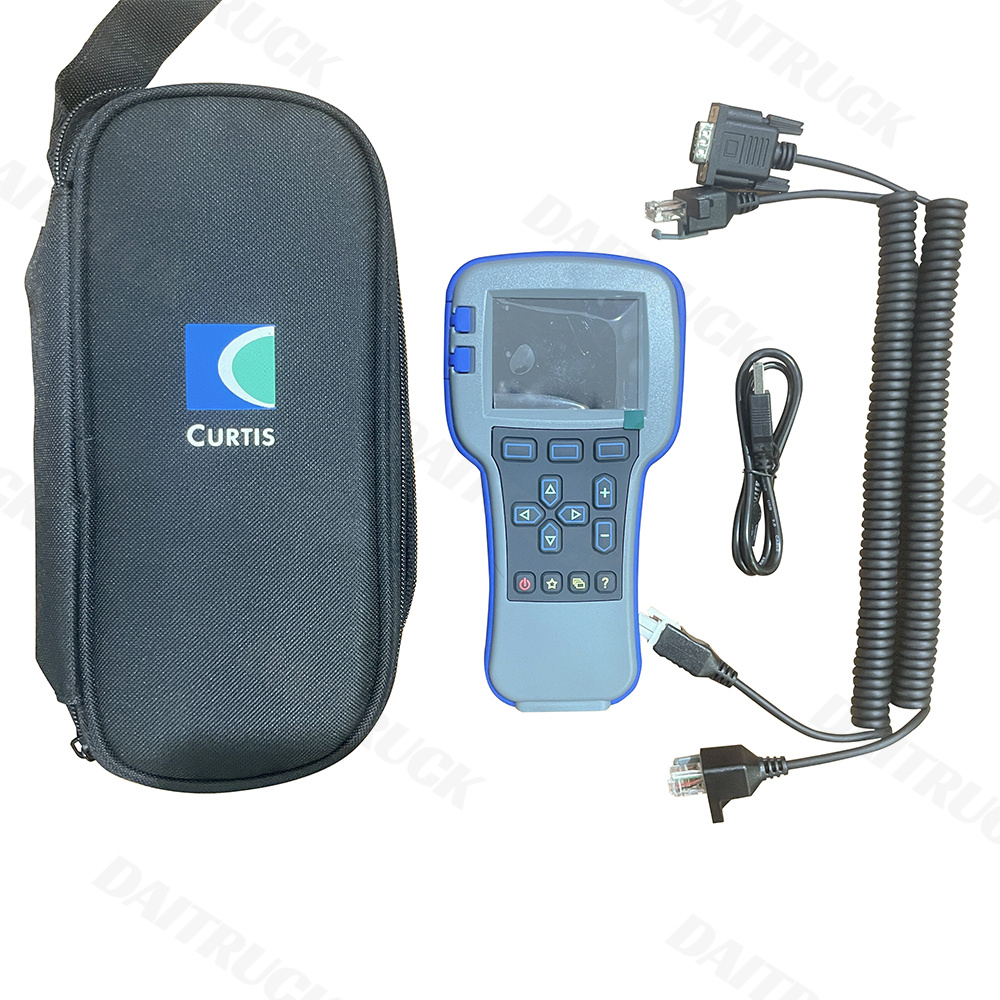 Programador Curtis Original 13 - Car Diagnostic Tool avaliação e preço