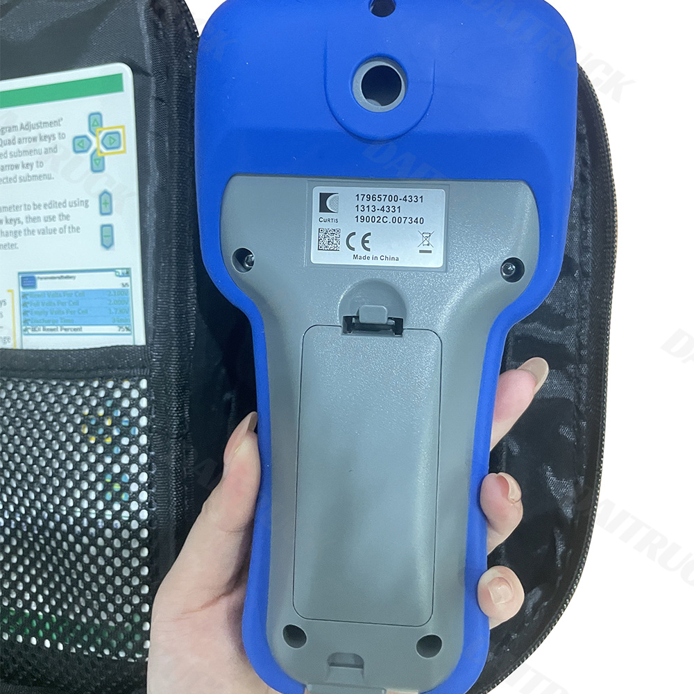 Programador Curtis Original 13 - Car Diagnostic Tool avaliação e preço