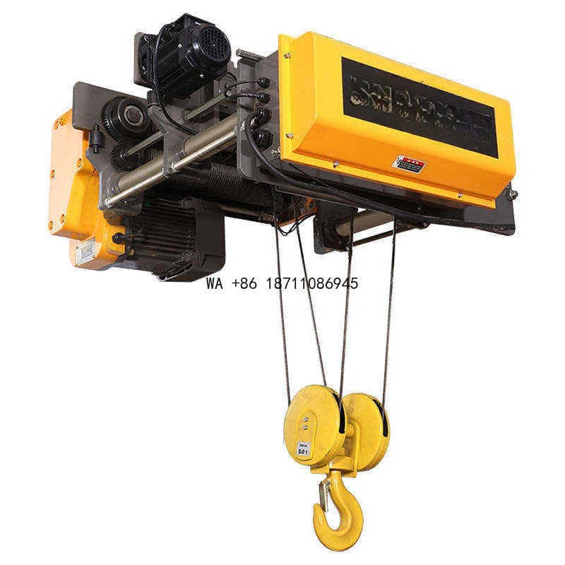Guincho Elétrico de 5t 6m com  - Car Jack avaliação e preço