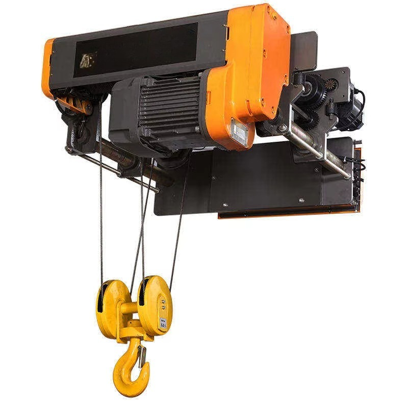 Guincho Elétrico de 5t 6m com  - Car Jack avaliação e preço