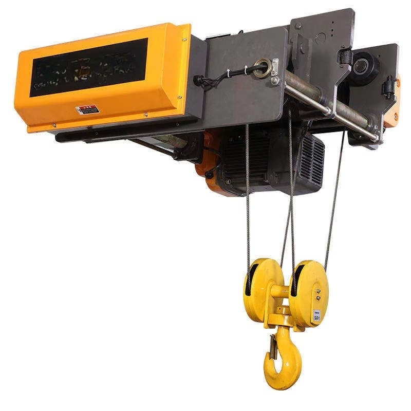 Guincho Elétrico de 5t 6m com  - Car Jack avaliação e preço