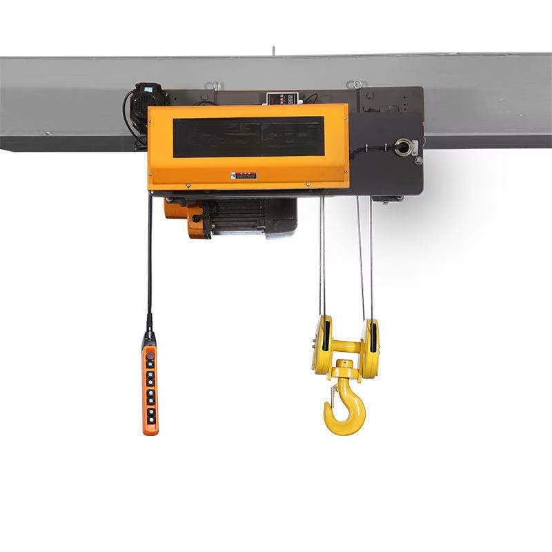 Guincho Elétrico de 5t 6m com  - Car Jack avaliação e preço