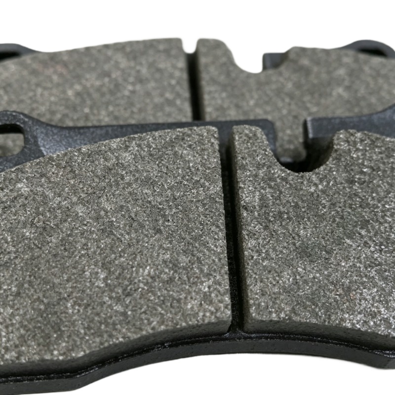 1 conjunto de pastilhas de fre - Brake Pad Set avaliação e preço
