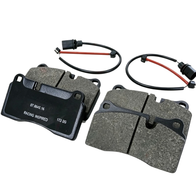 1 conjunto de pastilhas de fre - Brake Pad Set avaliação e preço