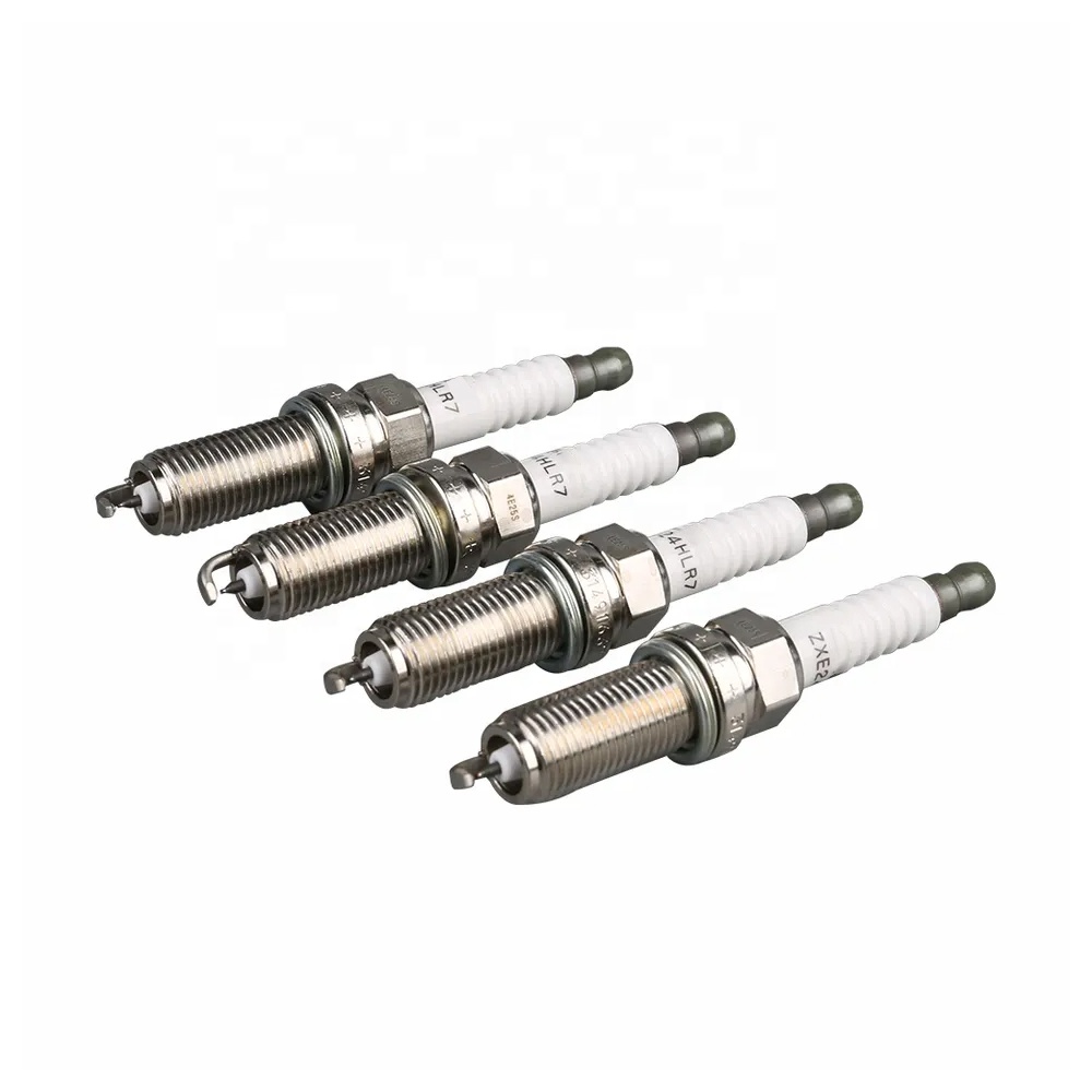 Kit de Velas de Ignição para S - Spark Plug avaliação e preço