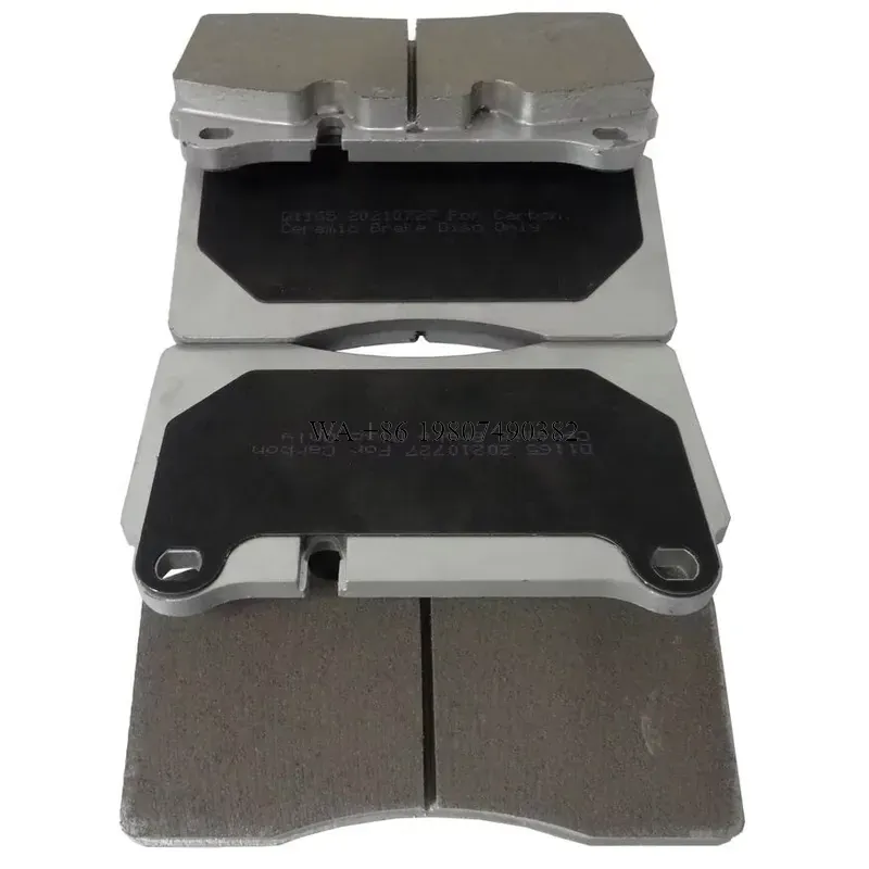 Pastilha de Freio Traseira de  - Brake Pad Set avaliação e preço