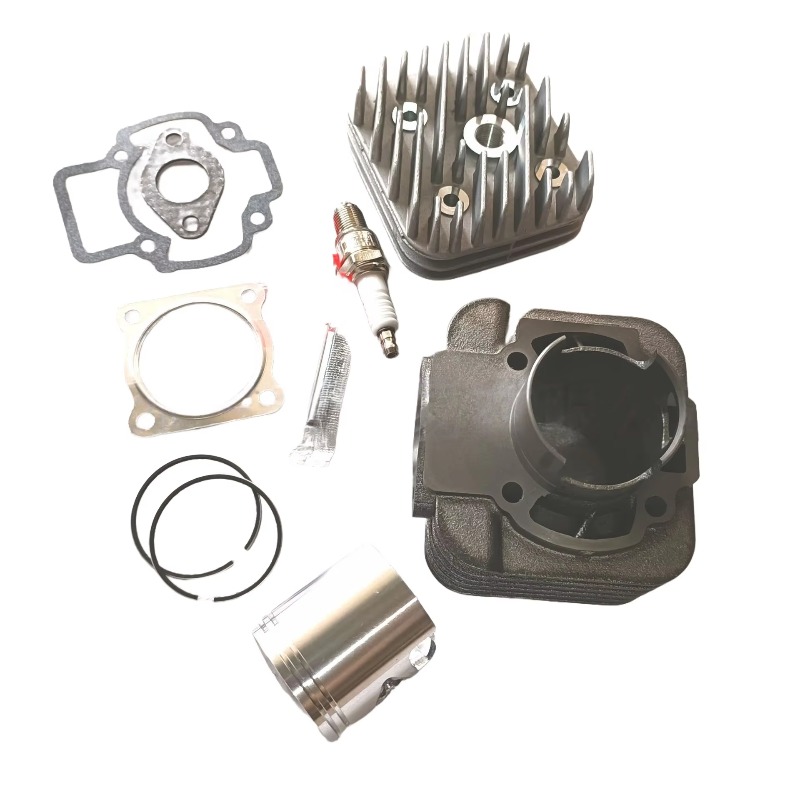 OEM 2 tempos para Piaggio70 ZI - Spark Plug avaliação e preço
