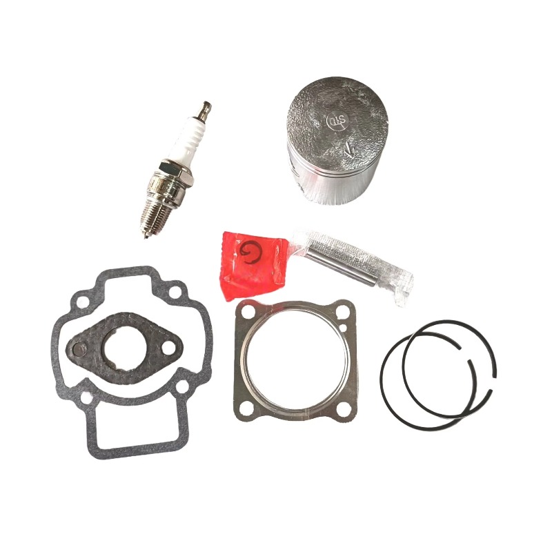 OEM 2 tempos para Piaggio70 ZI - Spark Plug avaliação e preço