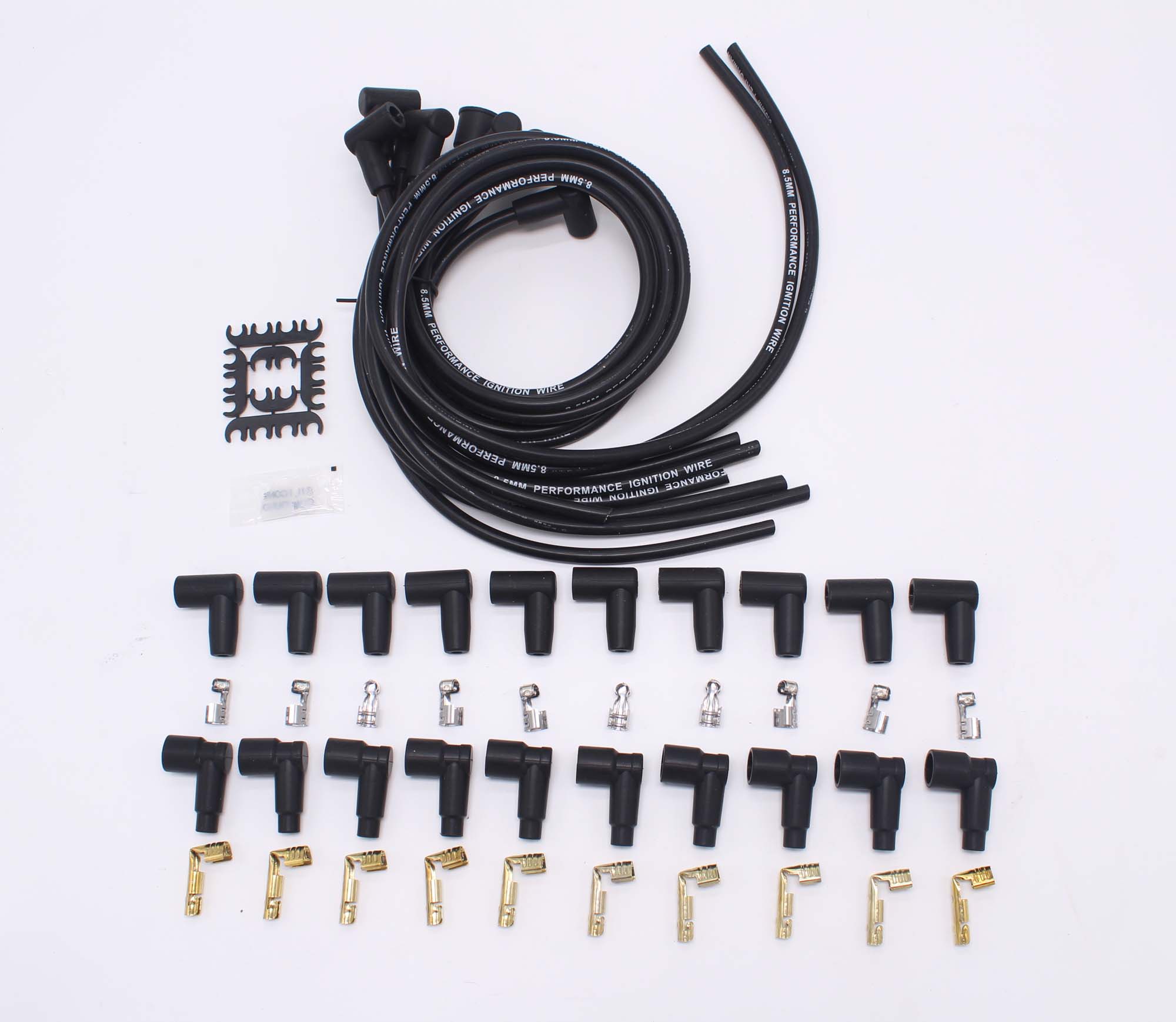 Conjunto de Cabos de Vela de I - Spark Plug avaliação e preço