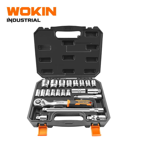 Conjunto de Soquetes Industria - Socket Set avaliação e preço