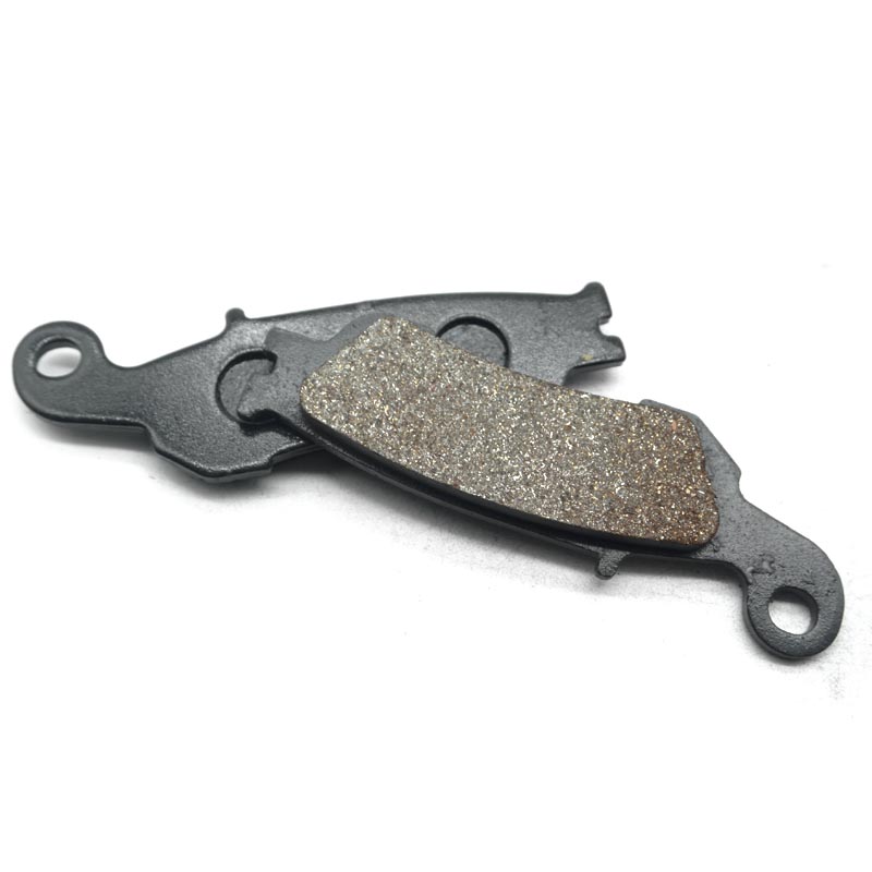 Para yamaha yz450f 2008-2020 y - Brake Pad Set avaliação e preço