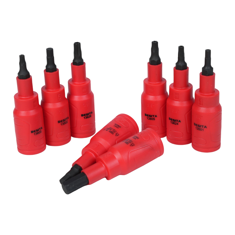 Conjunto de Ferramentas Profis - Socket Set avaliação e preço