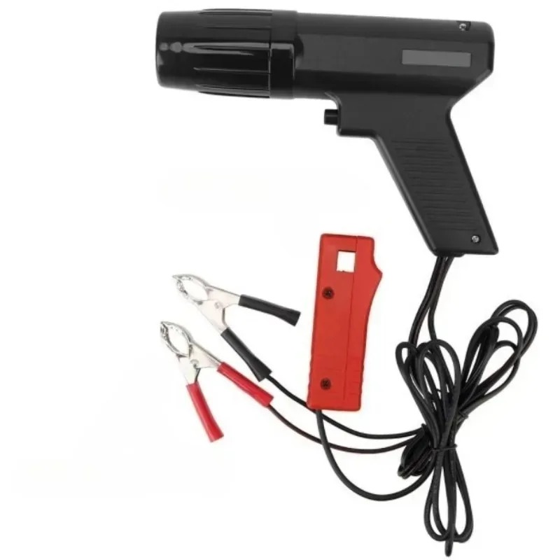 Pistola de Sincronização de Ig - Timing Light Gun avaliação e preço