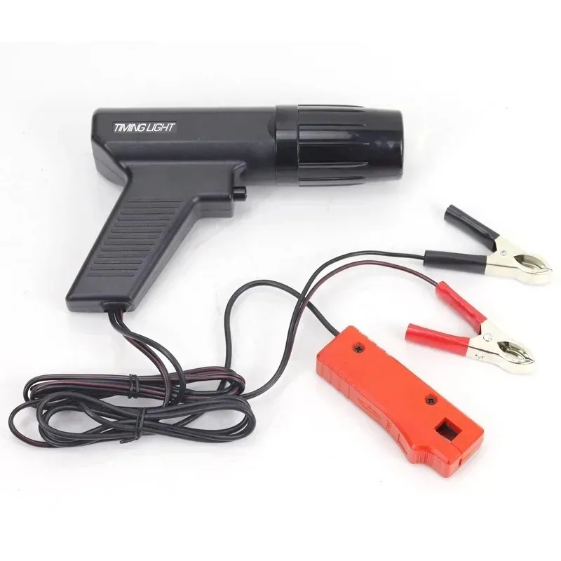 Pistola de Sincronização de Ig - Timing Light Gun avaliação e preço