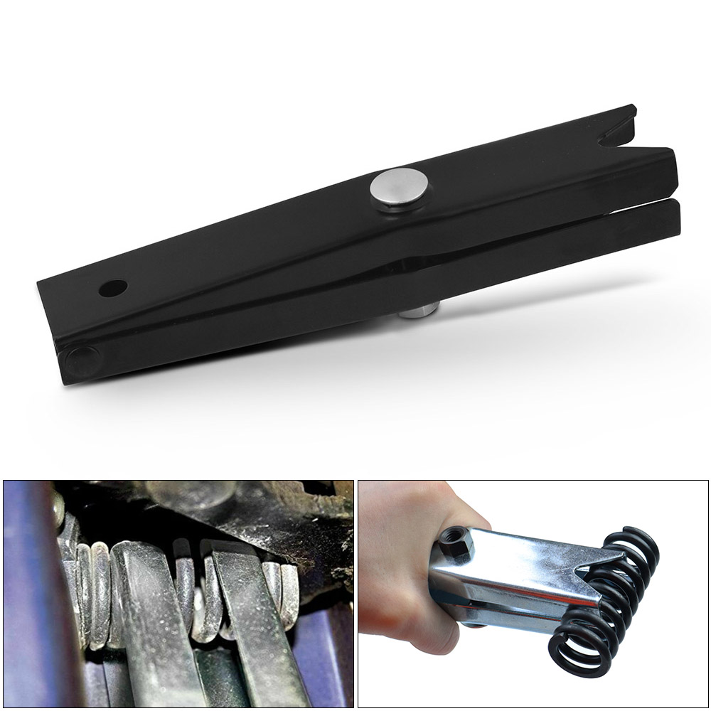 Ferramenta de mola de dobradiç - Spring Compressor Tool avaliação e preço