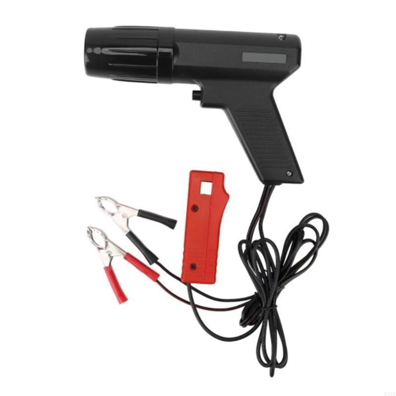 547C Indicador ajuste do verif - Timing Light Gun avaliação e preço