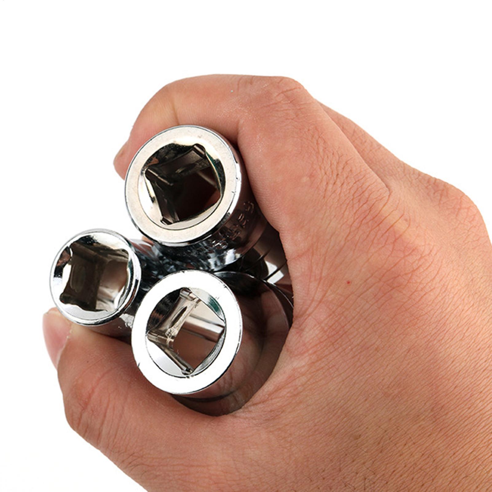 Conjunto de Chaves de Soquete  - Socket Set avaliação e preço