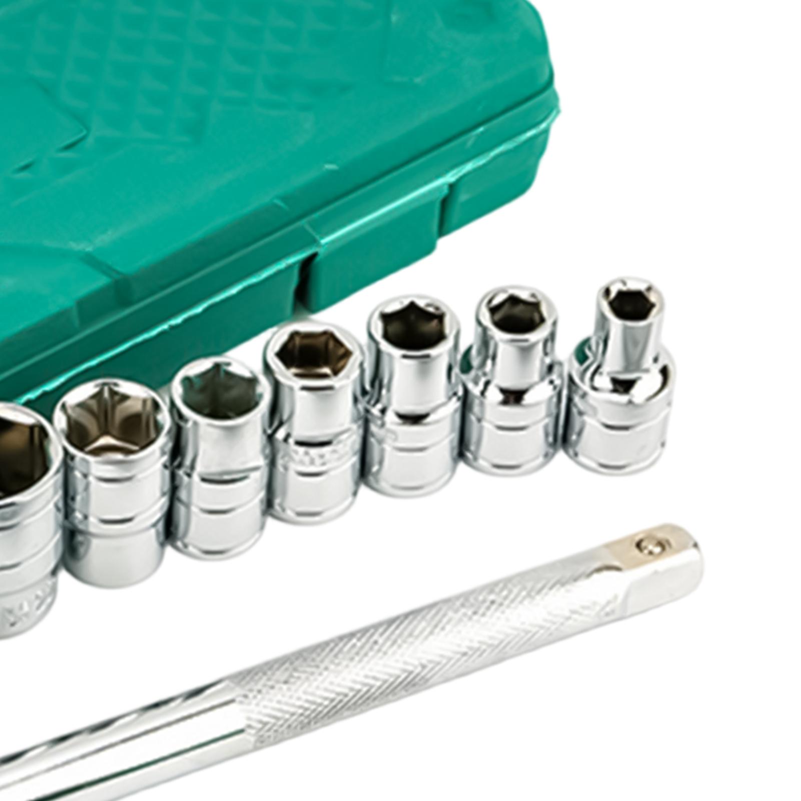 Conjunto de Chaves de Soquete  - Socket Set avaliação e preço