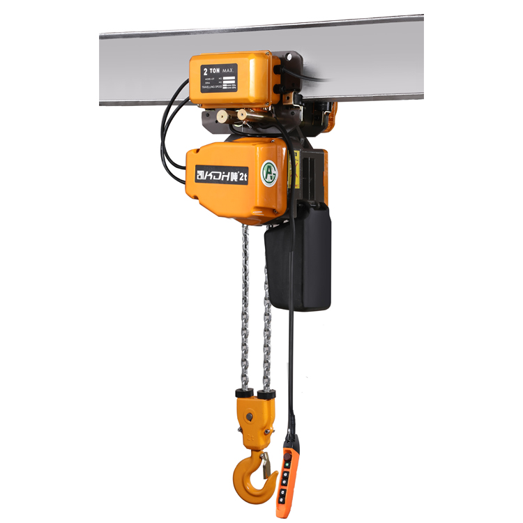 Guincho Elétrico de Cadeia de  - Car Jack avaliação e preço