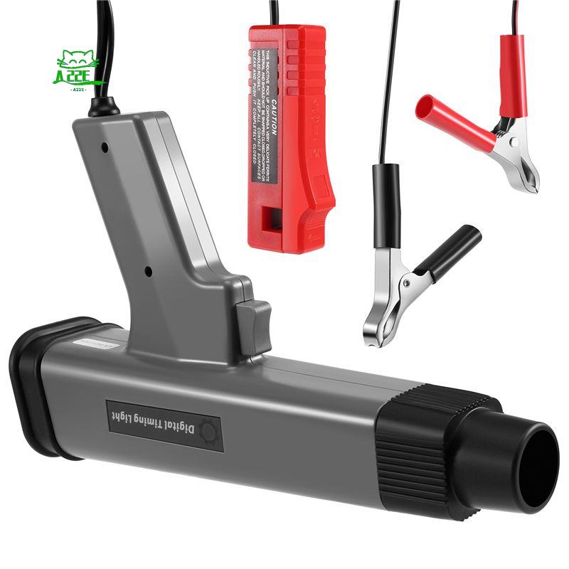 Luz de Sincronização Digital p - Timing Light Gun avaliação e preço