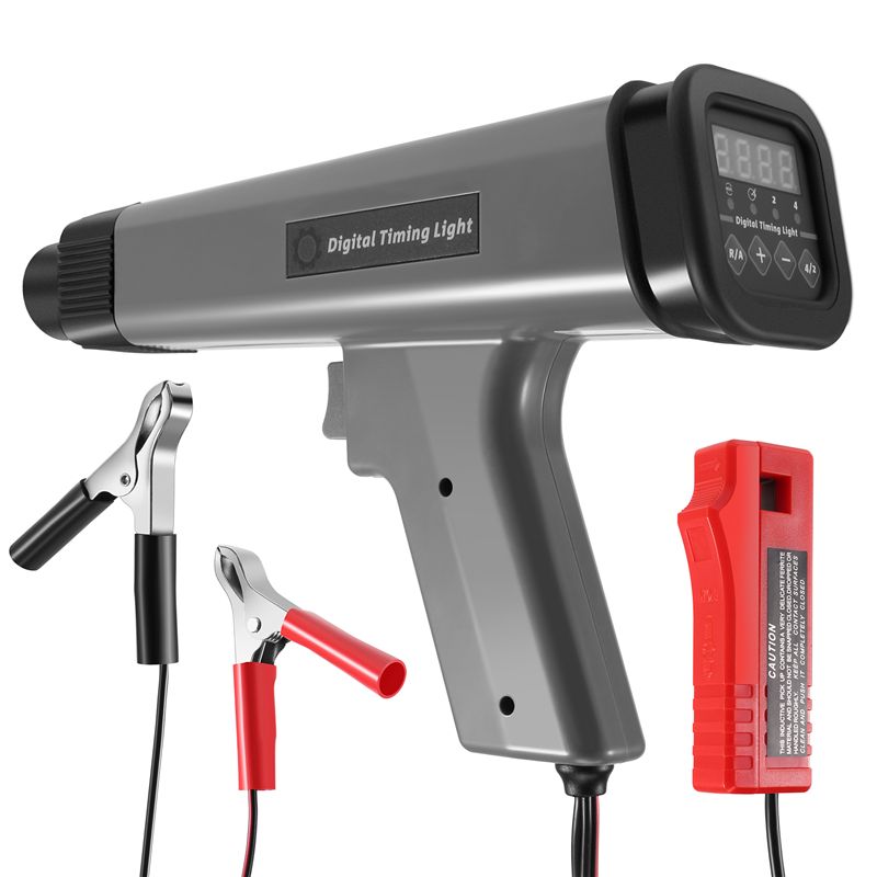Luz de Sincronização Digital p - Timing Light Gun avaliação e preço