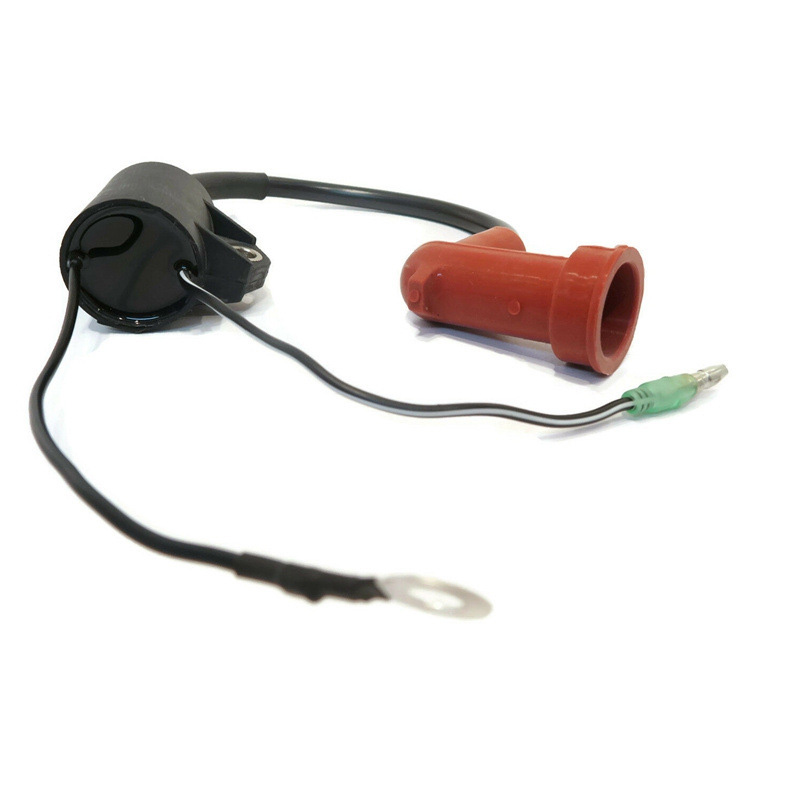 Bobina de Ignição Externa (Ass - Spark Plug avaliação e preço